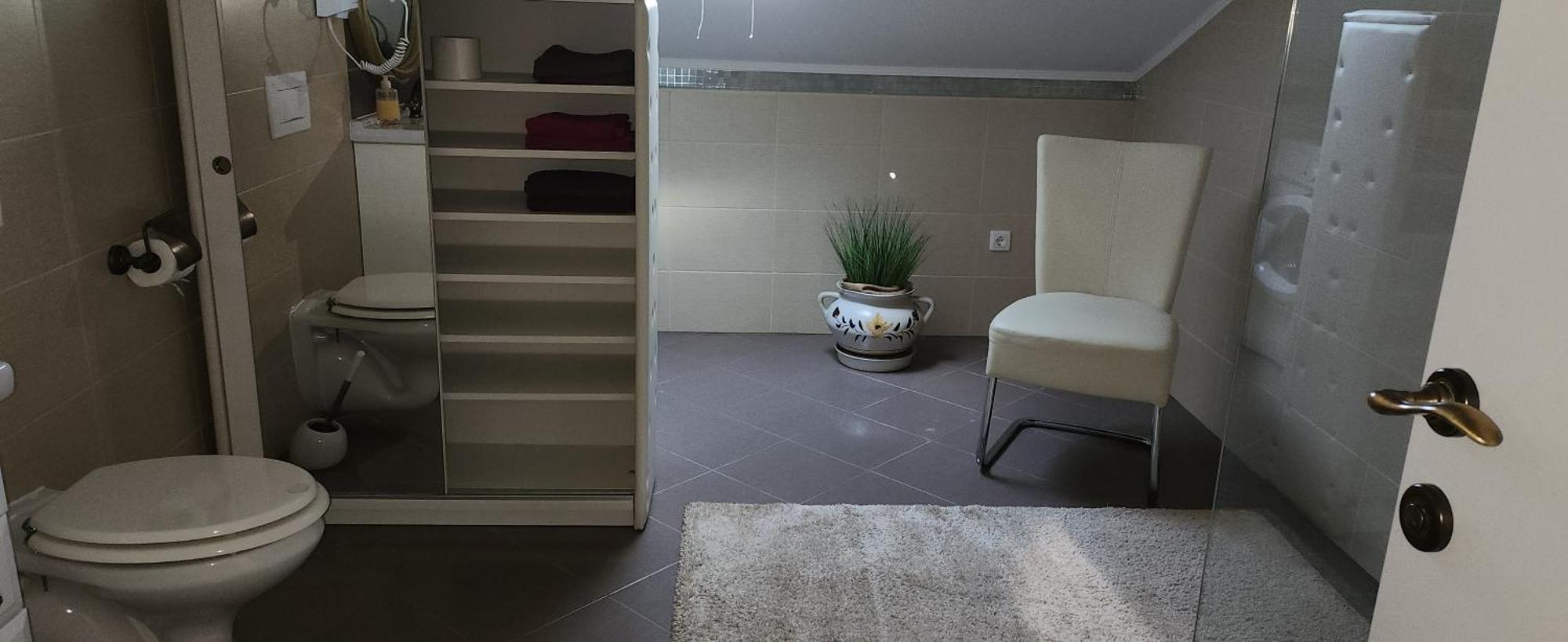 Apartments Suzana 诺维·维诺多尔斯基 外观 照片