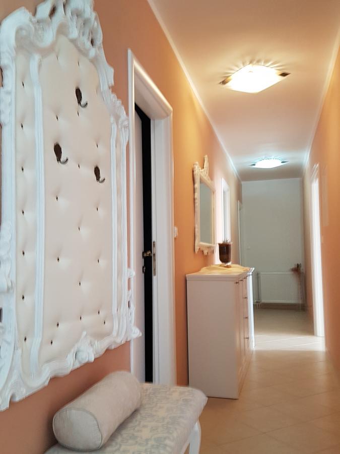 Apartments Suzana 诺维·维诺多尔斯基 外观 照片